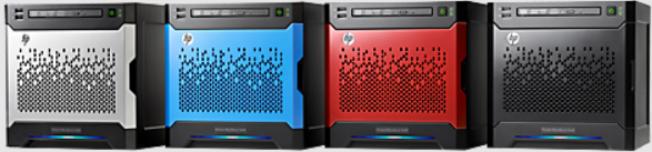 A second life of HP Microserver G8 installing ZimaOS