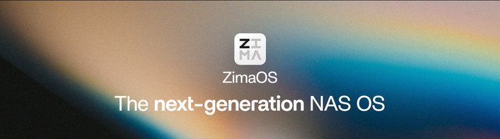 Install ZimaOS over BIOS